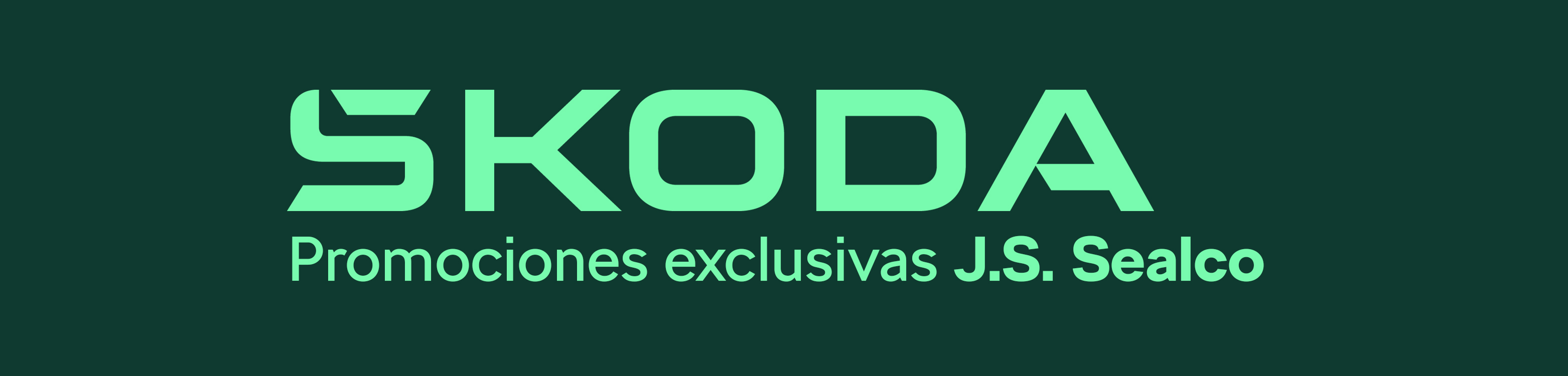 Promociones Postventa Skoda nueva 8